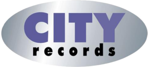 city records logo